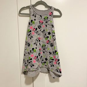 Chaser x Disney Minnie Mouse Dress